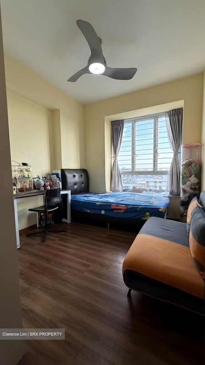 Mi Casa (D23), Condominium #594810691